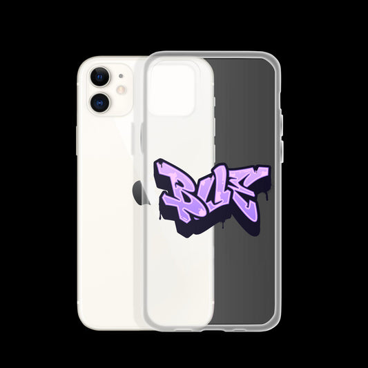 Clear Case for iPhones