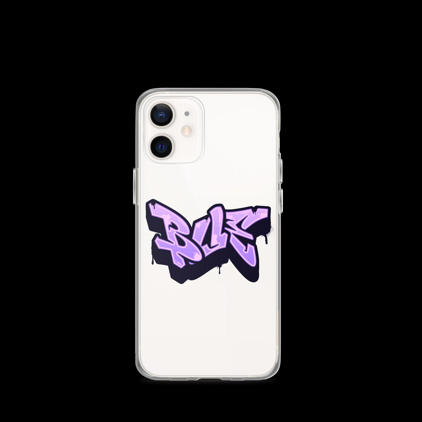 Clear Case for iPhones