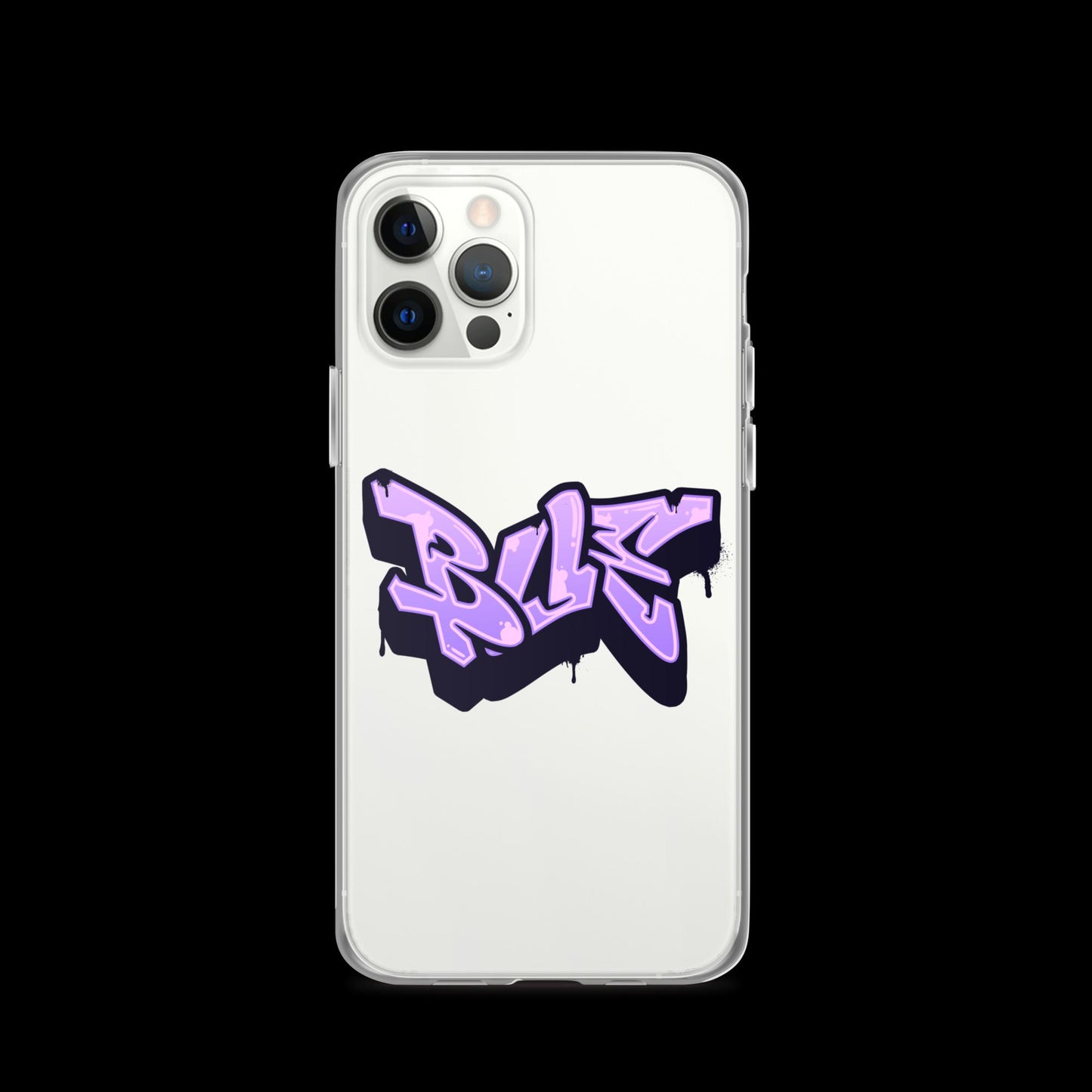Clear Case for iPhones