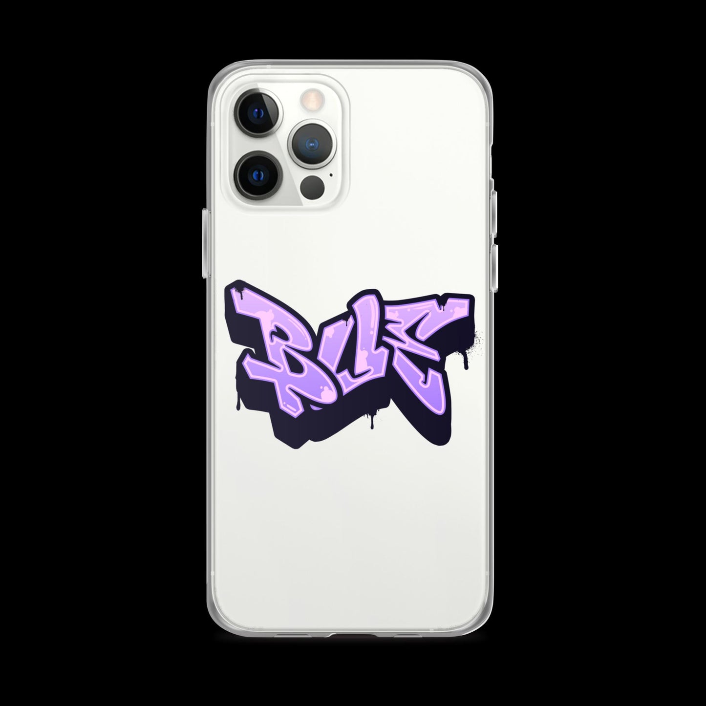 Clear Case for iPhones