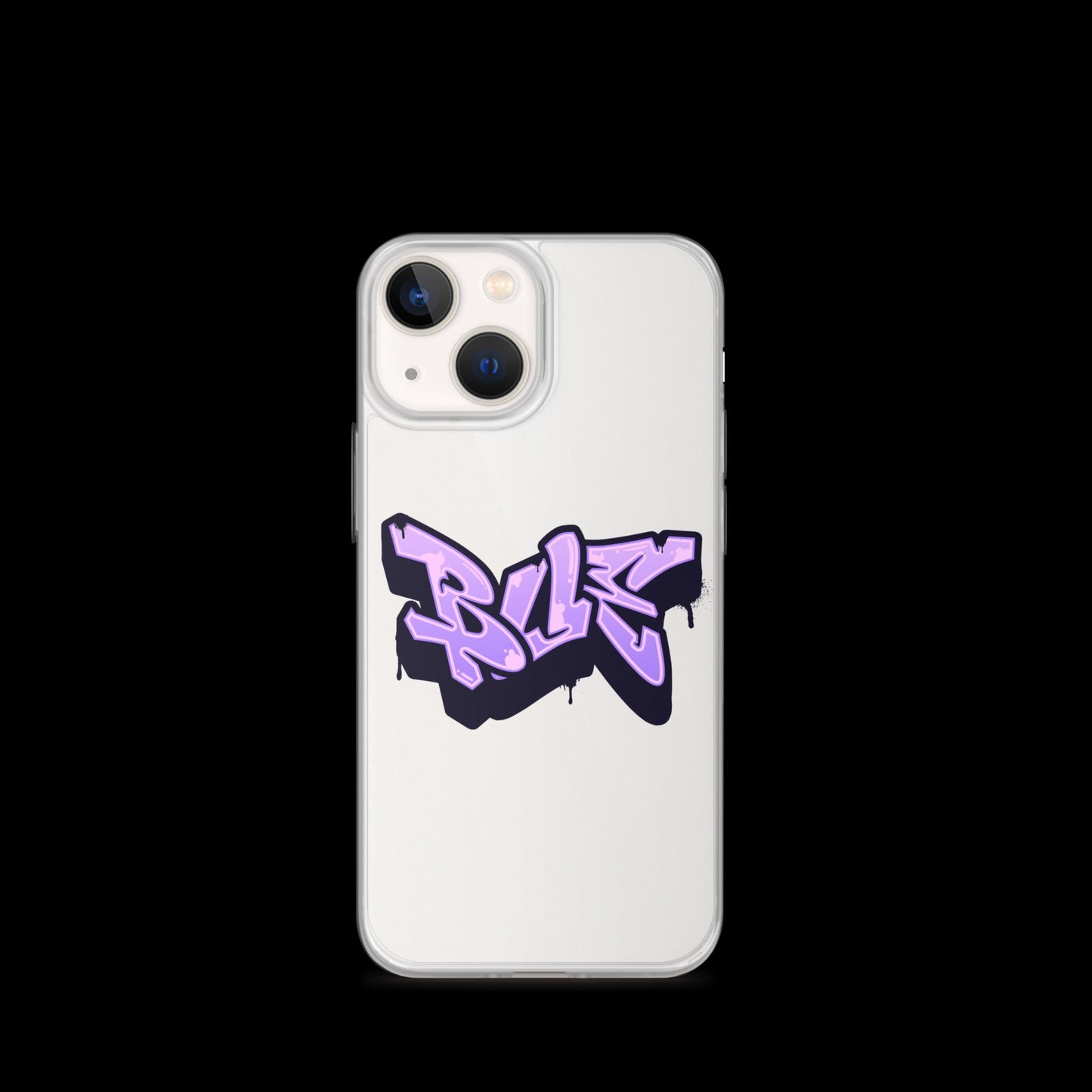 Clear Case for iPhones