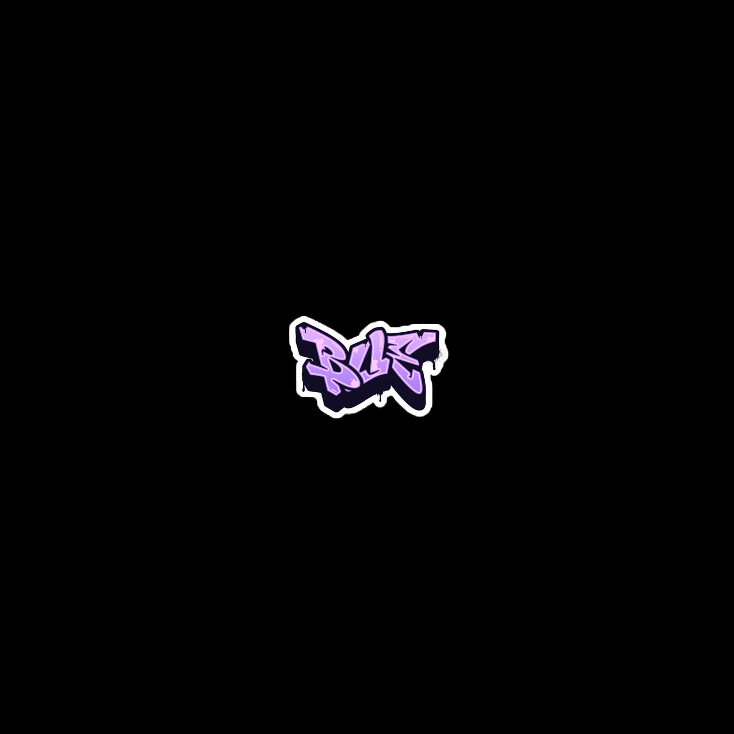 Bubble-Free Stickers