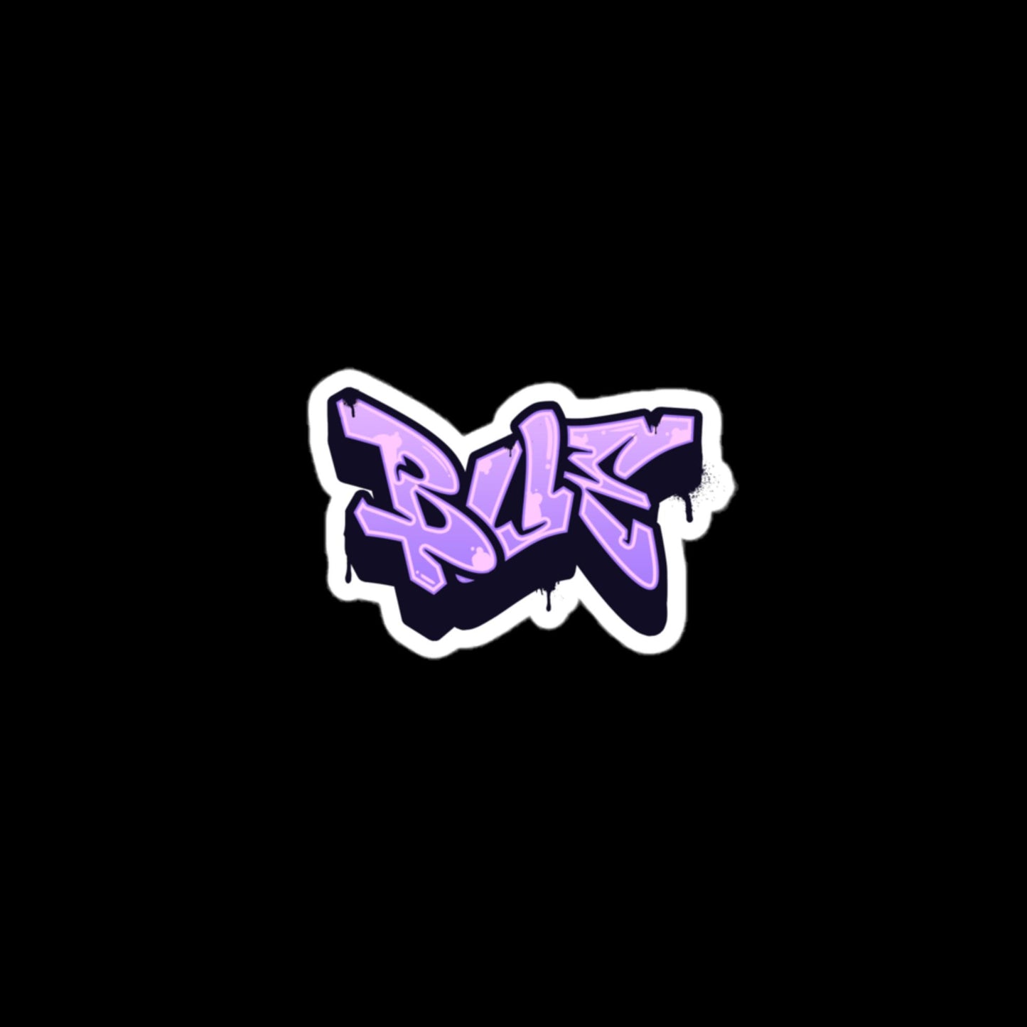 Bubble-Free Stickers
