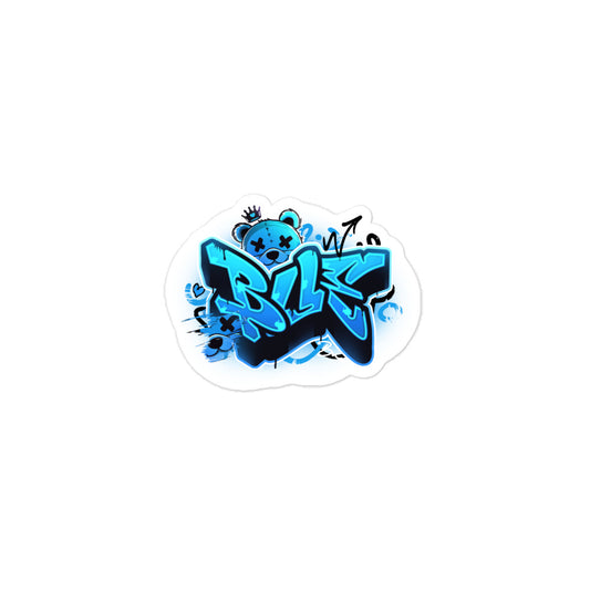 NEW Bubble-Free Stickers
