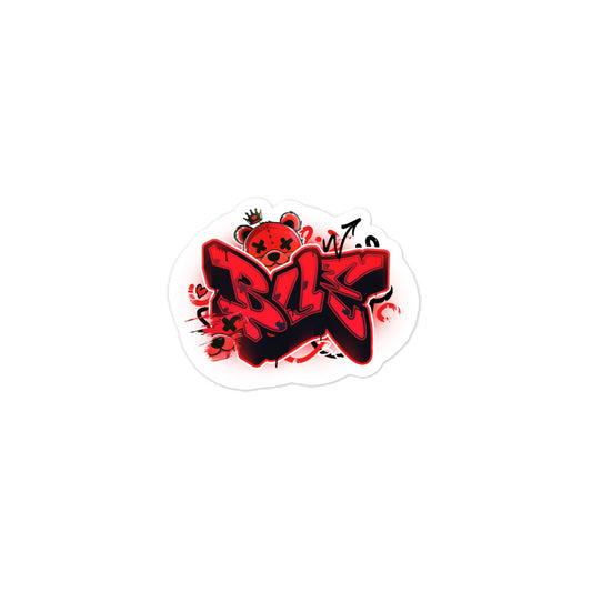 NEW Bubble-Free Stickers