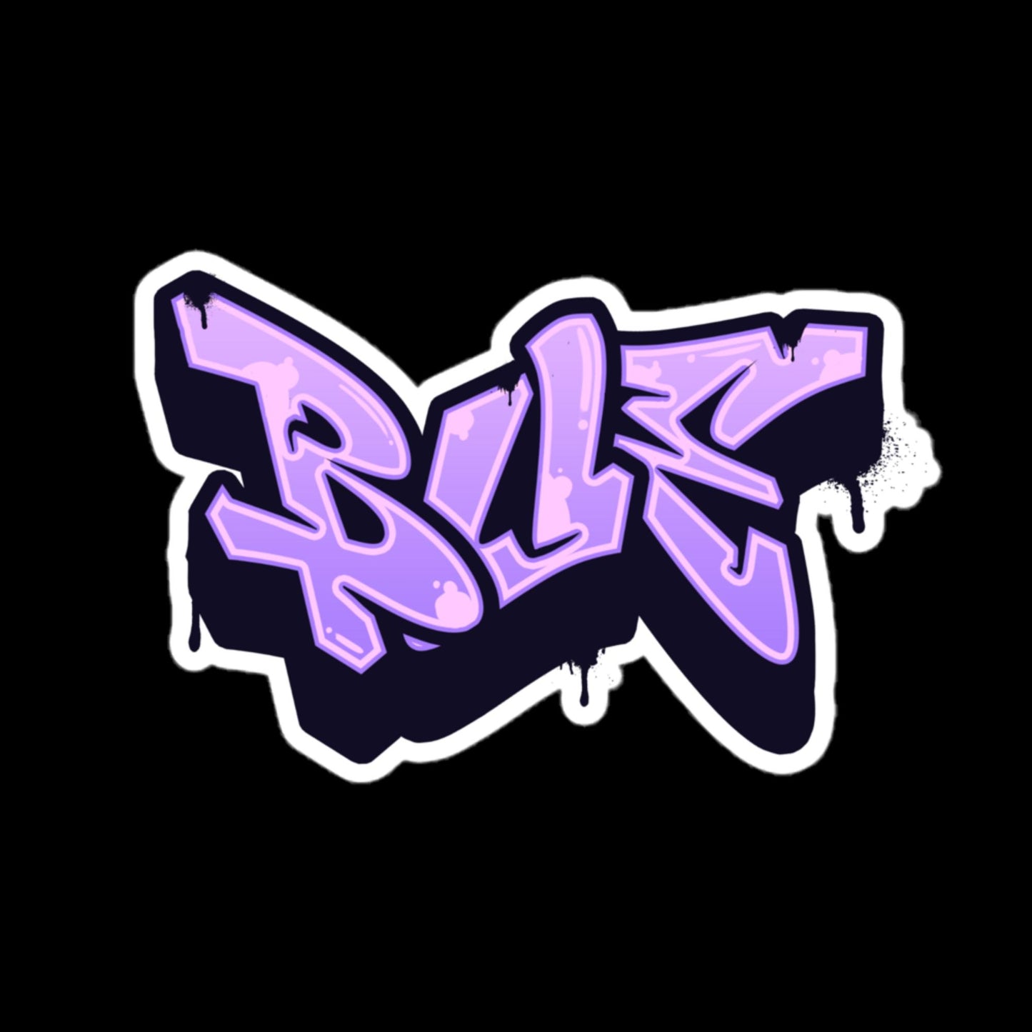 Bubble-Free Stickers