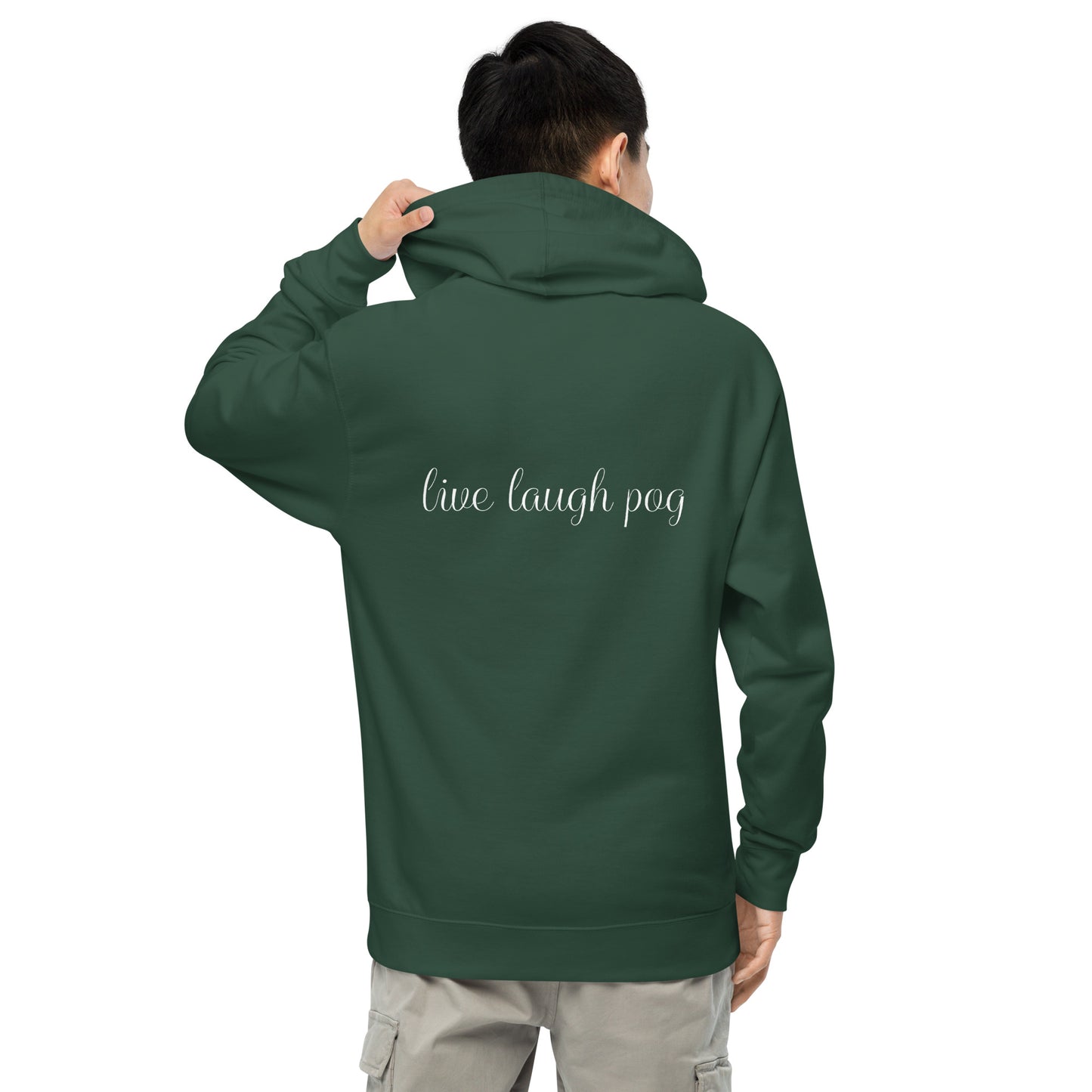 z | fish pog merch