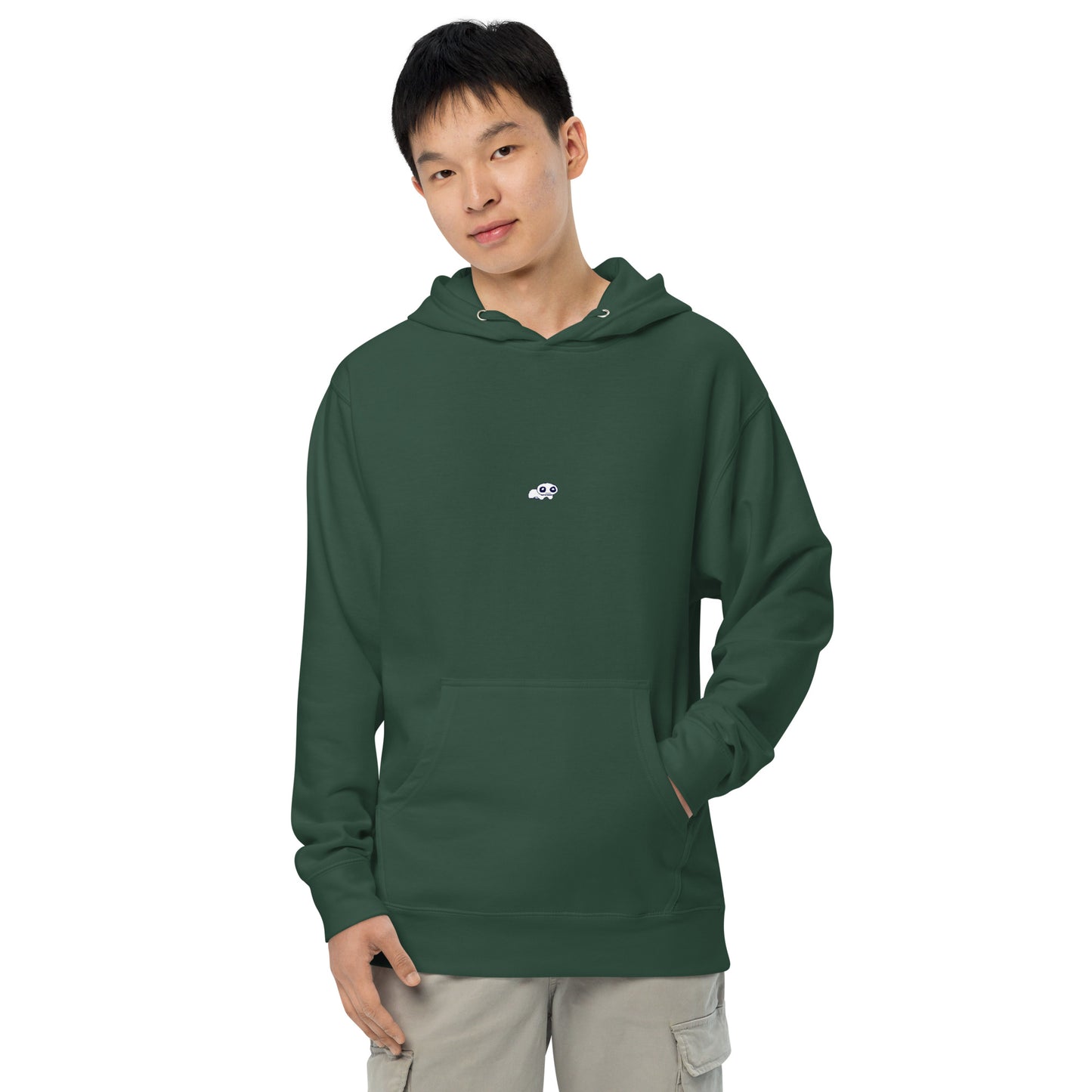 z | lil guy hoodie merch!