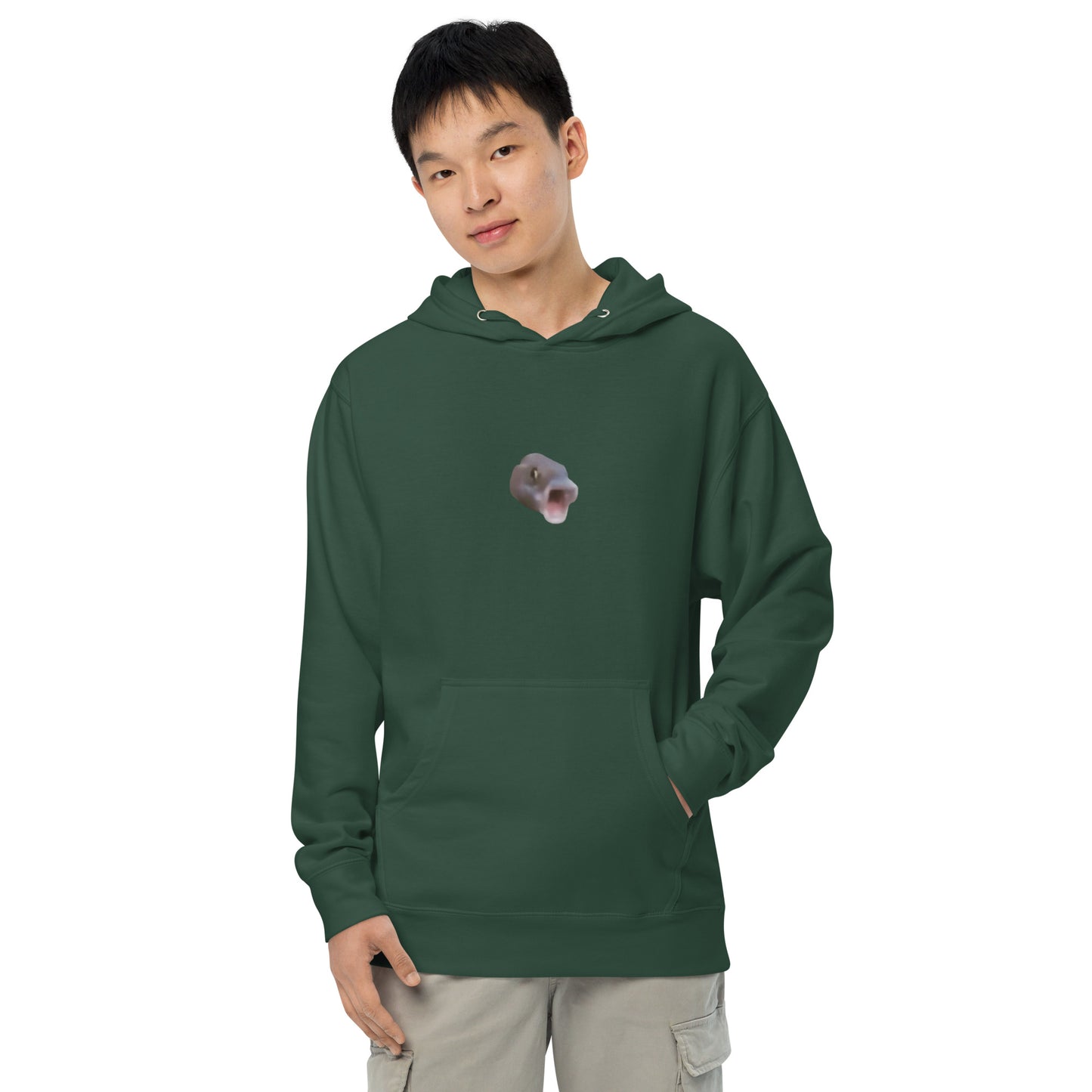 z | fish pog merch
