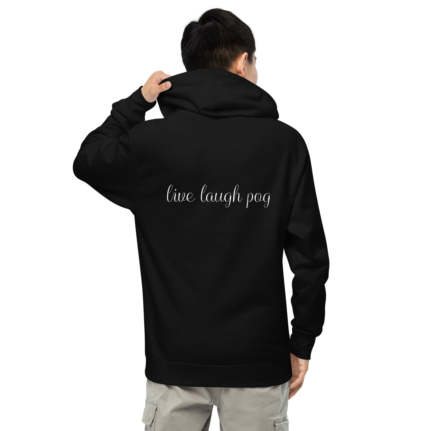 z | fish pog merch