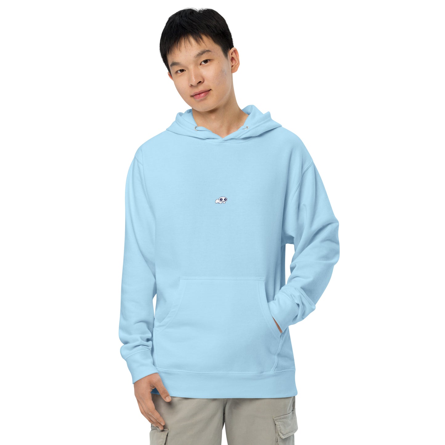 z | lil guy hoodie merch!