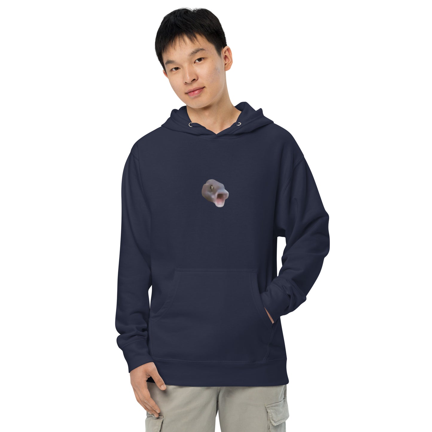 z | fish pog merch