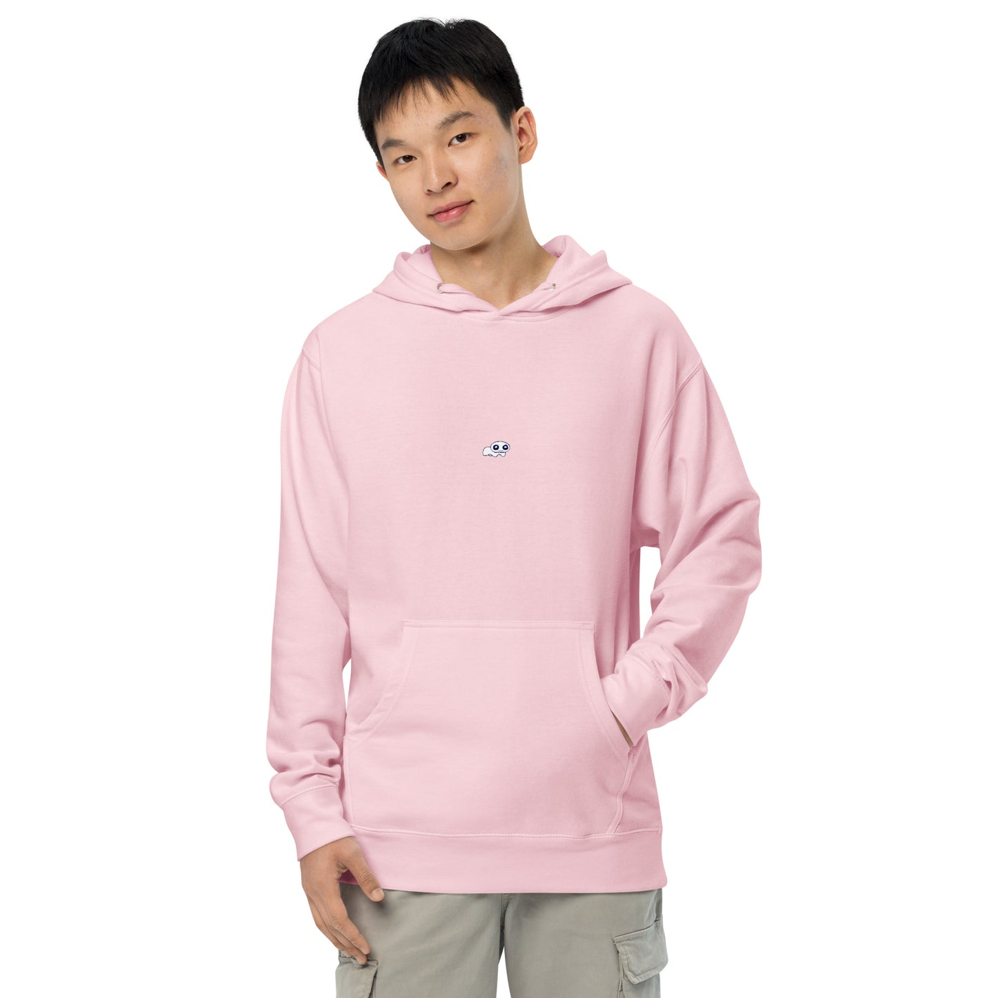 z | lil guy hoodie merch!