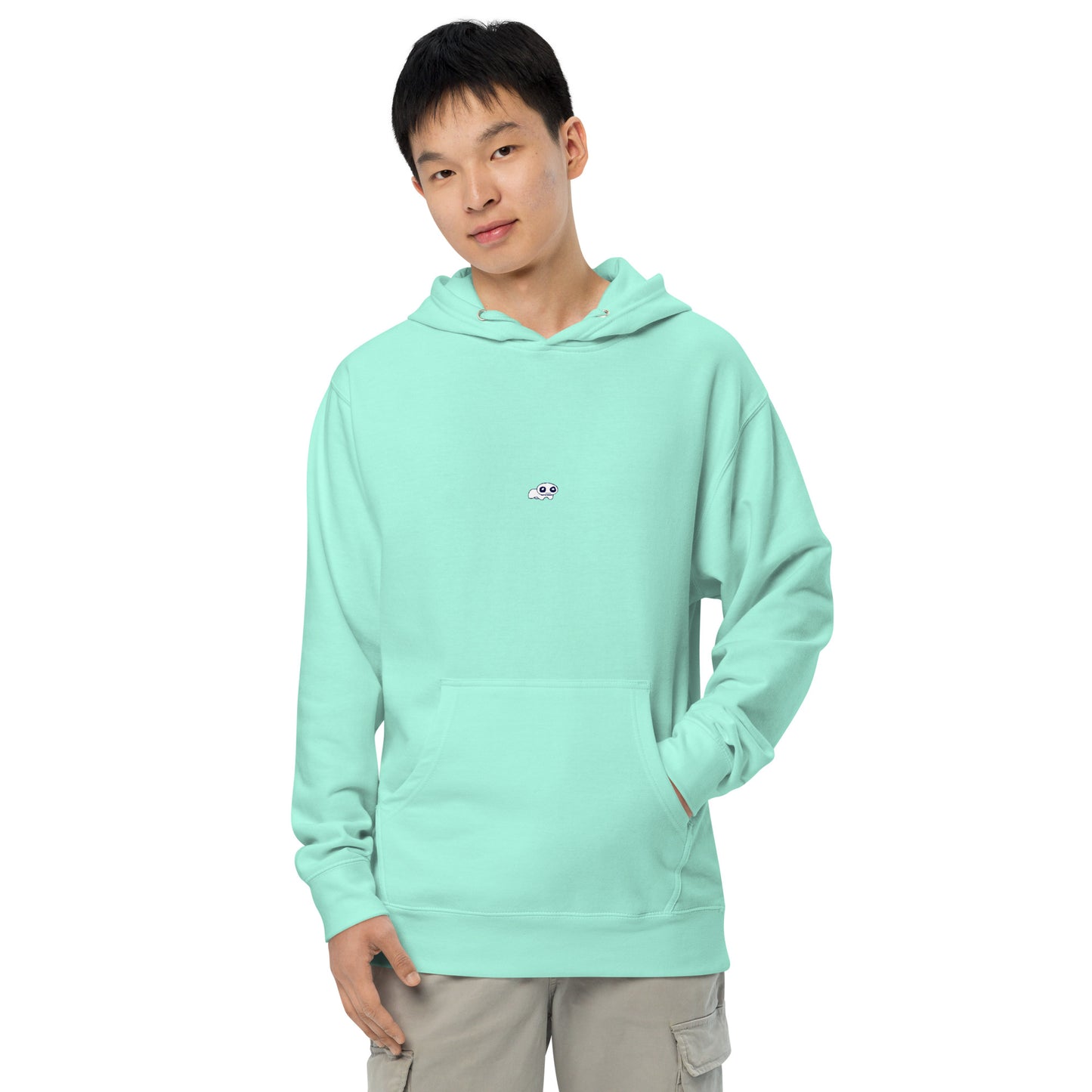 z | lil guy hoodie merch!
