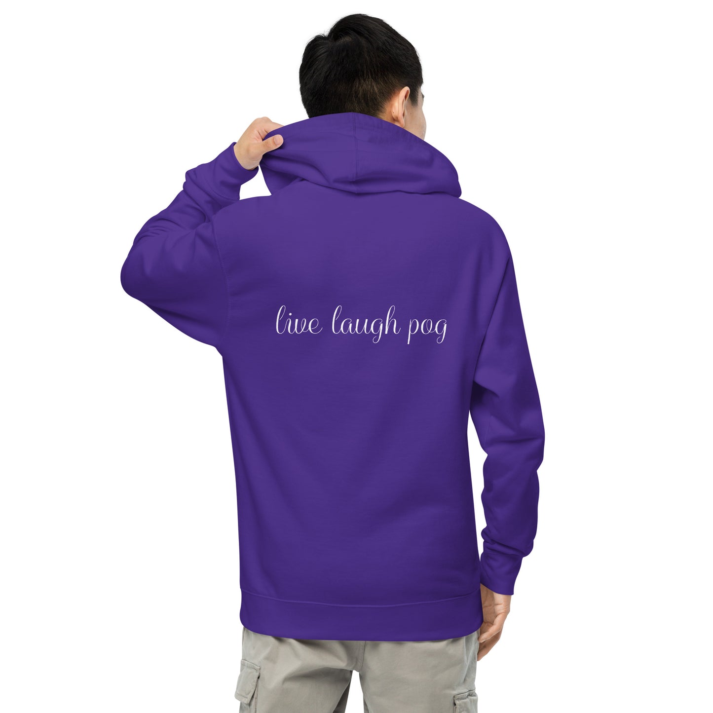 z | fish pog merch