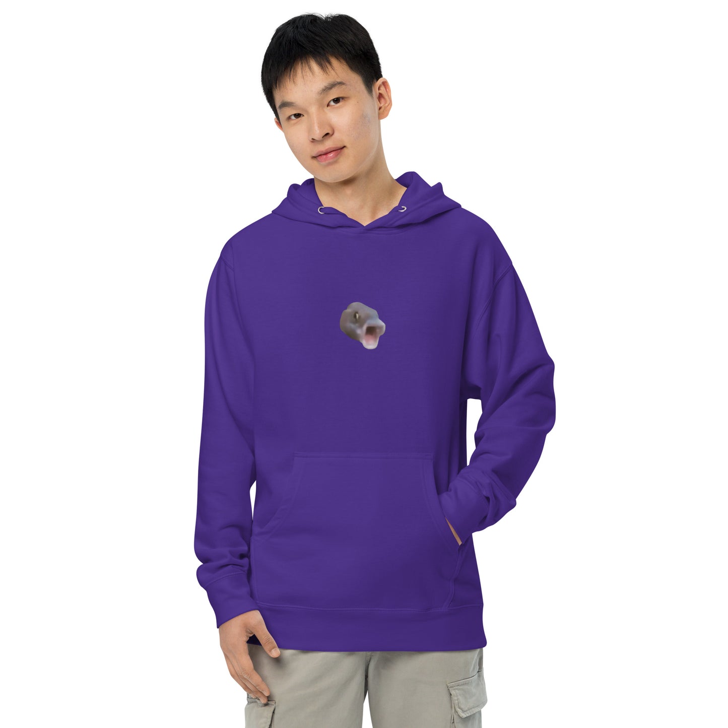 z | fish pog merch