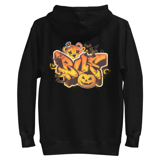 Limited Edition HALLOWEEN Hoodie