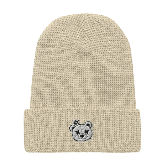 Waffle Beanie
