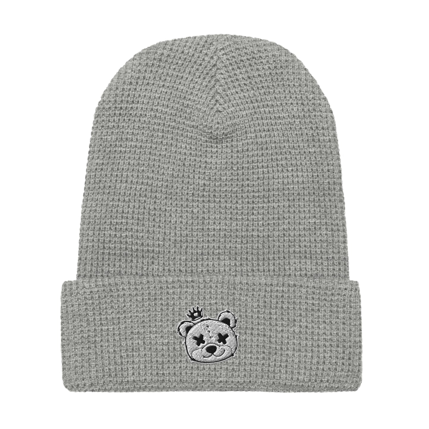 Waffle Beanie